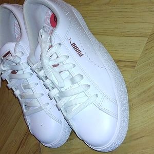Puma sneakers